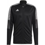 Chaqueta Chndal de Baloncesto ADIDAS TIro 21 Track Jacket GM7319