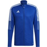 Chaqueta Chndal de Baloncesto ADIDAS TIro 21 Track Jacket GM7320