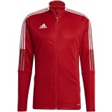 Chaqueta Chndal de Baloncesto ADIDAS TIro 21 Track Jacket GM7308