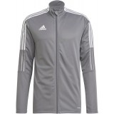 Chaqueta Chndal de Baloncesto ADIDAS TIro 21 Track Jacket GM7306