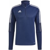 Sudadera de Baloncesto ADIDAS Tiro 21 Warm Top GH4463