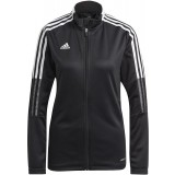 Chaqueta Chndal de Baloncesto ADIDAS Tiro 21 Training Jacket GM7307