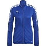 Chaqueta Chndal de Baloncesto ADIDAS Tiro 21 Training Jacket GM7304