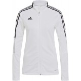 Chaqueta Chndal de Baloncesto ADIDAS Tiro 21 Training Jacket GM7302