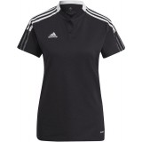 Polo de Baloncesto ADIDAS Tiro 21 Polo GM7352