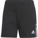 Bermuda de Baloncesto ADIDAS Tiro 21 Sweat Short Mujer GM7330