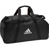 Bolsa de Baloncesto ADIDAS Tiro Dufflebag  GH7263