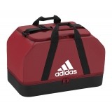 Bolsa de Baloncesto ADIDAS Tiro Dufflebag (compartimento inferior)) GH7258