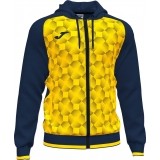 Chaqueta Chndal de Baloncesto JOMA Supernova III 102262.339