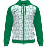 Chaqueta Chndal de Baloncesto JOMA Supernova III 102262.452