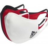  de Baloncesto ADIDAS Mascarillas Pack 3 uds HB7852