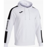 Sudadera de Baloncesto JOMA Championship Street 102238.201