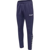 Pantaln de Baloncesto HUMMEL HmlAuthentic Training 204933-7026