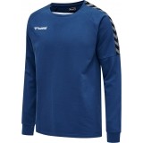 Sudadera de Baloncesto HUMMEL HmlAutenthic Training Sweat 205373-7045