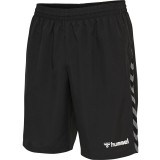 Bermuda de Baloncesto HUMMEL HmlAuthentic 205388-2114