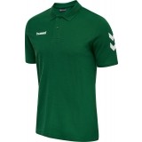 Polo de Baloncesto HUMMEL HmlGo Cotton 203520-6140