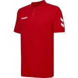 Polo de Baloncesto HUMMEL HmlGo Cotton 203520-3062