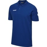 Polo de Baloncesto HUMMEL HmlGo Cotton 203520-7045