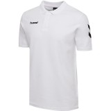 Polo de Baloncesto HUMMEL HmlGo Cotton 203520-9001