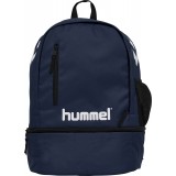 Mochila de Baloncesto HUMMEL Promo Back Pack 205881-7026