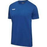 Camiseta Entrenamiento de Baloncesto HUMMEL HmlGo Cotton 203566-7045