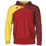 Sudadera de Baloncesto LUANVI Capri  15116-7010