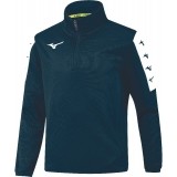 Sudadera de Baloncesto MIZUNO Nara Training Top 32FC9500-14