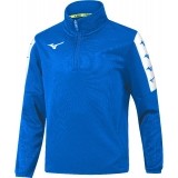 Sudadera de Baloncesto MIZUNO Nara Training Top 32FC9500-22