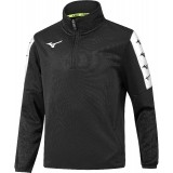 Sudadera de Baloncesto MIZUNO Nara Training Top 32FC9500-09