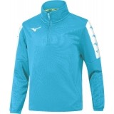 Sudadera de Baloncesto MIZUNO Nara Training Top 32FC9500-20