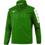 Sudadera de Baloncesto MIZUNO Nara Training Top 32FC9500-38