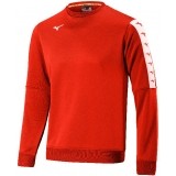 Sudadera de Baloncesto MIZUNO Nara Training Sweat 32FC9A03-62