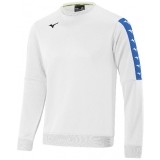 Sudadera de Baloncesto MIZUNO Nara Training Sweat 32FC9A03-01