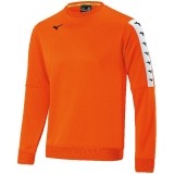 Sudadera de Baloncesto MIZUNO Nara Training Sweat 32FC9A03-85