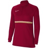 Sudadera de Baloncesto NIKE Academy 21 CV2653-677