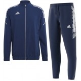 Chandal de Baloncesto ADIDAS Condivo 21 Presentation P-GH7135