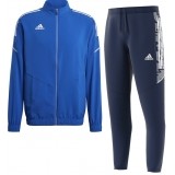 Chandal de Baloncesto ADIDAS Condivo 21 Presentation P-GH7136