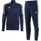 Chandal de Baloncesto ADIDAS Tiro 21 Track P-GH4474