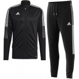 Chandal de Baloncesto ADIDAS Tiro 21 Track P-GM7319