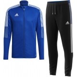 Chandal de Baloncesto ADIDAS Tiro 21 Track P-GM7320