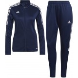 Chandal de Baloncesto ADIDAS Tiro 21 Training  P-GK9663