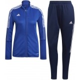 Chandal de Baloncesto ADIDAS Tiro 21 Training  P-GM7304