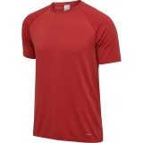 Camiseta Entrenamiento de Baloncesto HUMMEL HmlAutenthic Pro Seamless 206536-3782