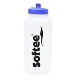 Botella de Baloncesto JS Botella 1000 ml. 24487.003.100