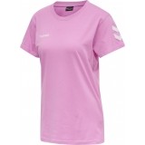 Camiseta Entrenamiento de Baloncesto HUMMEL HmlGo Cotton 203440-3415