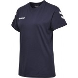 Camiseta Entrenamiento de Baloncesto HUMMEL HmlGo Cotton 203440-7026