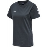 Camiseta Entrenamiento de Baloncesto HUMMEL HmlGo Cotton 203440-8571