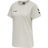 Camiseta Entrenamiento de Baloncesto HUMMEL HmlGo Cotton 203440-9158