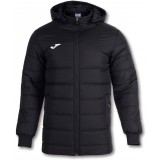 Chaquetn de Baloncesto JOMA Anorak Urban IV 102258.100