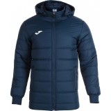 Chaquetn de Baloncesto JOMA Anorak Urban IV 102258.331